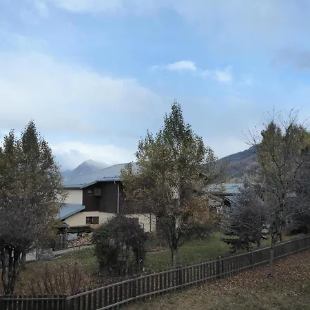 Le Crey - Pour 4 Personnes Mae-0084