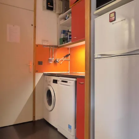 Le Crey - Pour 4 Personnes Mae-0084 アパート *
